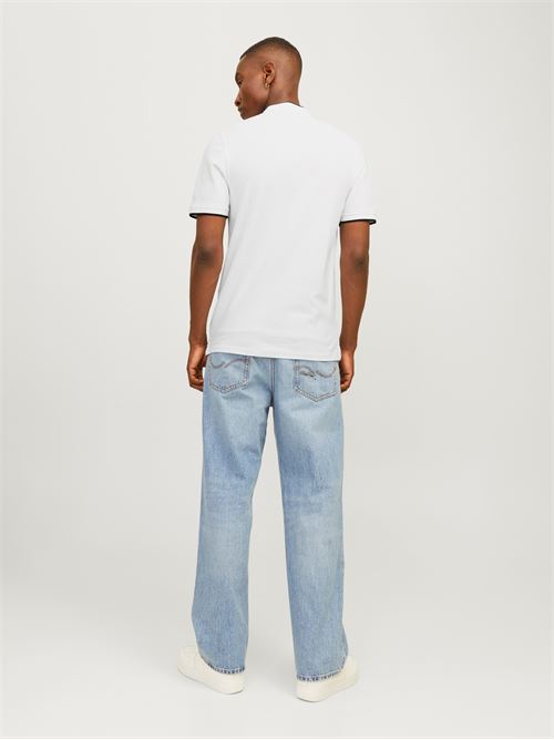  JACK AND JONES | 12199711/White